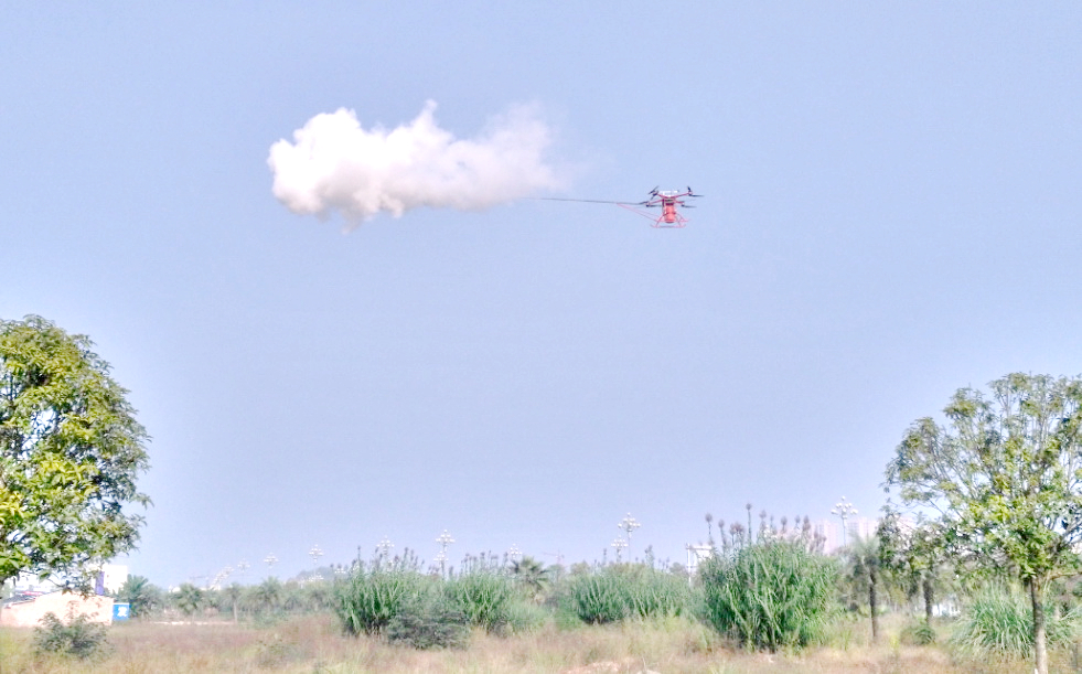 快捷選擇 深圳安視源無線單兵大型無人機遠距離傳輸視頻應(yīng)用