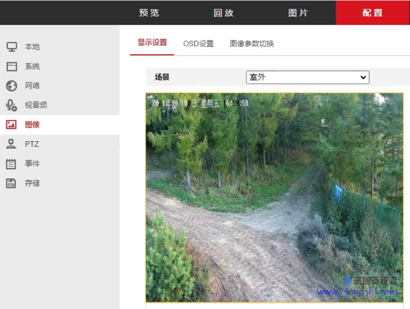 吉林新立城水庫微波監(jiān)控系統(tǒng)對(duì)水庫周邊關(guān)鍵路口實(shí)現(xiàn)監(jiān)控